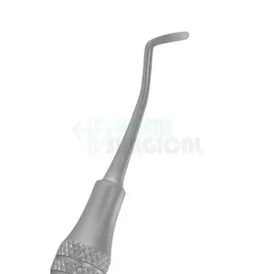 Super Quality Dental Excavator Double Ended Endo Spoon Dentist Endodontics Orthodontics Instruments