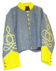 2025 nouveaux pardessus décontractés vêtements d'extérieur coupe-vent uniforme Reenactors Reproduction Shell vestes - Product Image 4