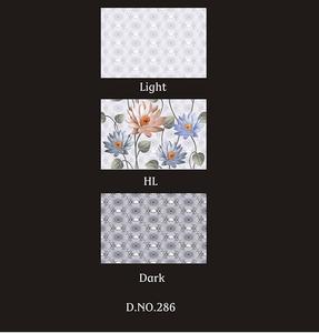 Azulejo de pared de cerámica de nuevo diseño para tu baño 30x45cm - Product Image 6