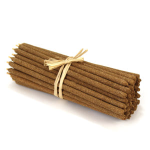 Palo Santo de incienso, Palo Santo de madera enrollado a mano, con marca Wiracoa, Palo Santo, precio a granel - Product Image 1