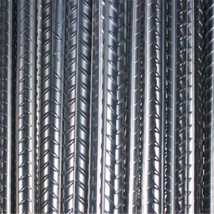 Varillas para Hormigón, Barra de Acero Deformada, Material de Construcción de <span class=keywords><strong>Hierro</strong></span> Negro Recto, Acero Corrugado en Caliente de <span class=keywords><strong>5</strong></span> Toneladas y 16 <span class=keywords><strong>mm</strong></span> - Product Image 5