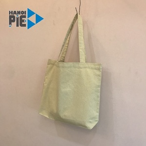 Sac fourre-tout en tissu de coton promotionnel sac à provisions en toile pour le marketing et la publicité - Product Image 4