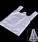 ถุงช้อปปิ้งพลาสติกแบบเสื้อกั๊กยี่ห้อ HANPAK รุ่น TSB01 ผลิตที่ฮานอย ราคาถูก รับผลิตตามสั่งขายส่ง - Product Image 4