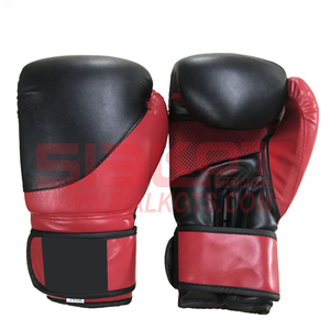 kickboxing and muaythai boxing gloves - Product Image 1