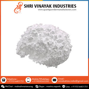 Approvisionnement en vrac d'utilisation industrielle sûre de carbonate de calcium de vente supérieure du dépôt minéral non métallique - Product Image 3