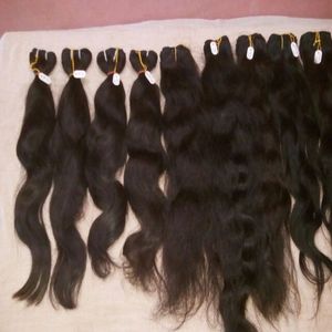 Extensions de cheveux bouclés et crépus de Mongolie vierge de qualité 12A 10 '-40' Grand stock indien Type 3B3C Vente de cheveux bouclés crépus de haute qualité" - Product Image 1