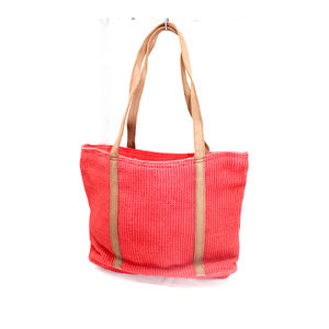 Weeyeco — sac à main fourre-tout en tissu de coton imprimé, sac de Shopping réutilisable, Logo personnalisé fleur noire - Product Image 6