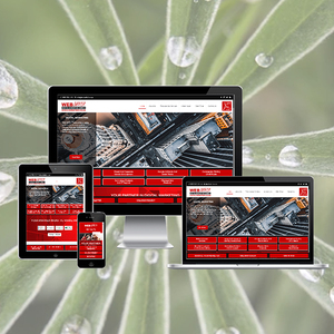 Professional Digital Marketingบริษัทอินเดีย | ได้รับรางวัลDigital Marketing App Development ServicesโดยWebroot Infosoft - Product Image 1