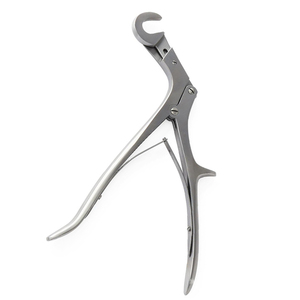 Pincettes pour découpe d'os en acier inoxydable, Instruments orthopédiques de qualité supérieure, 10 pièces - Product Image 6
