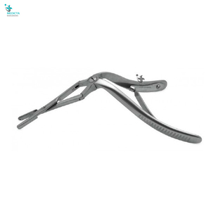 Jansen-pinces de coupe pour Septum du milieu-Instruments de chirurgie plastique - Product Image 1