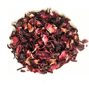 Hibiscus Naturel Séché/Séché Fleur De Vietnam pour le Thé/Exportation Rouge Séché Hibiscus Thé Sain (Krystal (+ 84 587 176 063) 99 Or Données