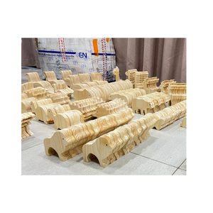 Juguetes de madera pequeños, gran precio, alta calidad - Product Image 4