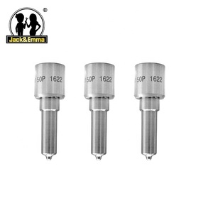 Evergain DLLA155P822 Vòi Phun Đường Ray Thông Thường 0 433 171 562 0433171562 Cho Đầu Phun 0445110003 0445110004 - Product Image 2