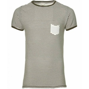 Nuevo fabricante de camisetas de manga larga informales con estilo para hombre - Product Image 2