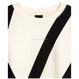 KISSM9 Sweat-shirt à capuche et sweat-shirt d'hiver en coton 100% rose, respirant et écologique, coupe-vent, grande taille, tricoté pour hommes - Product Image 6