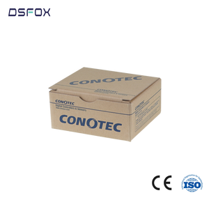 CONOTEC-controlador Digital de temperatura para refrigeración y congelación, DSFOX-SLR40, coreano, bajo y Alta Temperatura Función de configuración de alarma - Product Image 5