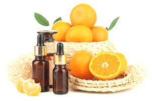 Aceite Esencial de Mandarina 100% Puro Prensado en Frío de Italia (Citrus Reticulata) - Product Image 3