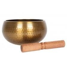 Top selling Meditation Sound Bowl Handcrafted for Buddhist Bell Handmade Singing Bowl for Meditation and Healing - Product Image 3