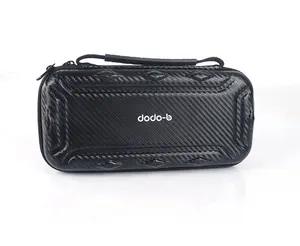 Bảo Vệ Không Thấm Nước PU <span class=keywords><strong>Hard</strong></span> Shell EVA Trường Hợp Với Zipper Đối Với Trò Chơi Điện Tử Chuyển Đổi Lưu Trữ Bag - Product Image 1