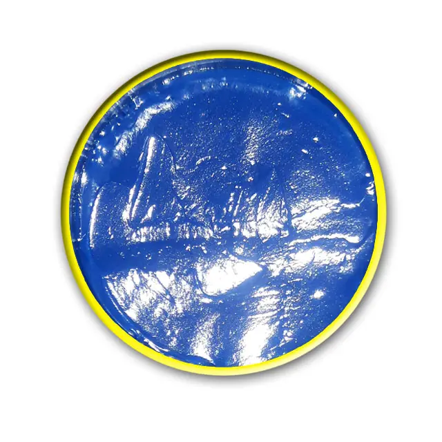 بريتون الشحوم MP-3 قاعدة ليثيوم NLG3 عالية الجودة متعددة الأغراض اللون الأزرق آلة الصناعية بالجملة الشحوم من دبي