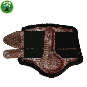 Equipamiento para caballos, botas de doma - Product Image 2