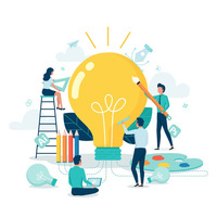 Conception graphique, conception de Logo, Services de conception graphique