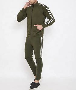 Chándales de entrenamiento de gimnasio de lana para hombre hechos en Pakistán Etiqueta personalizada de maternidad ecológica para invierno - Product Image 1