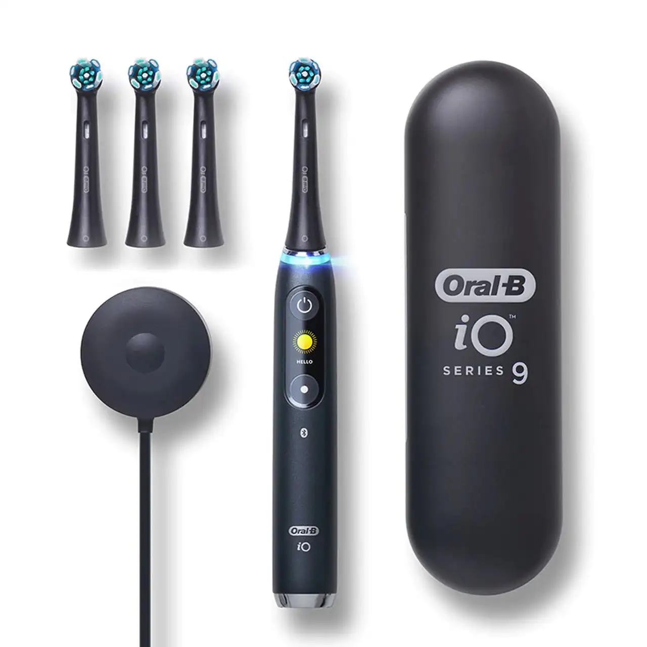 Oral-B Rechargeable Electronic ToothBrush
