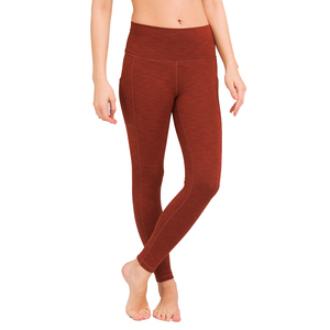 Leggings Athlétique Taille Haute pour Femmes Décontracté Respirant Yoga/Fitness/Exercice Wear Sublimé Chaud/Sexy Design Collants/Leggings - Product Image 5