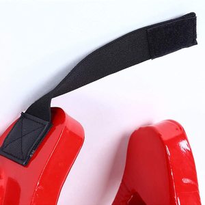 <b>Boxing</b> <b>Headgear</b> <b>Boxing</b> Head Guard Taekwondo <b>Headgear</b> Kickboxing <b>Headgear</b> Fighting Training Protective Gear for Adult and Child - Product Image 4