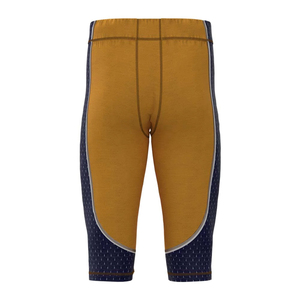 Pantalons de football américain personnalisés pour équipes adultes, grandes tailles, respirants, haute qualité, 100% polyester, logo et shorts personnalisés - Product Image 3