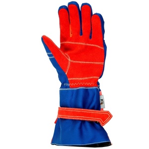 <b>Food</b> Grade Hand Protection Anti-Cut Level 5 Work Safety <b>Gloves</b> Eco-Friendly Multifunction Polyester/Cotton Needle Detection Four - Product Image 3
