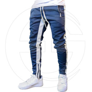 <b>Men</b> Running Jogging Pants Workout Sports <b>Trousers</b> Reasonable Price Running Wear Jogging Pants - Product Image 3