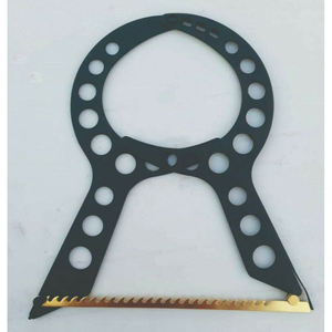 Élévateur mammaire Mammostate, rétracteur de mammoplastie, ensemble d'instruments de chirurgie plastique par FARHAN PRODUCTS & Co - Product Image 1