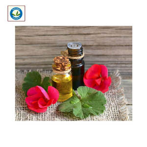 Superbe qualité 100% huile essentielle de géranium pure et naturelle vente chaude préférée des acheteurs mondiaux - Product Image 2