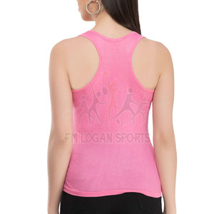 High Quality Sleeveless <b>tank</b> <b>top</b> <b>Women</b> Singlet For Online Sale - Product Image 3