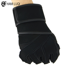 Gants de vélo demi-doigt, accessoires de cyclisme, de Sport, de Fitness, vente en gros, - Product Image 3