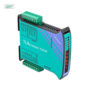 Transmetteur de poids numérique Ethernet TCP/IP TLB de qualité supérieure, vendu par un fournisseur expérimenté, au meilleur prix - Product Image 1