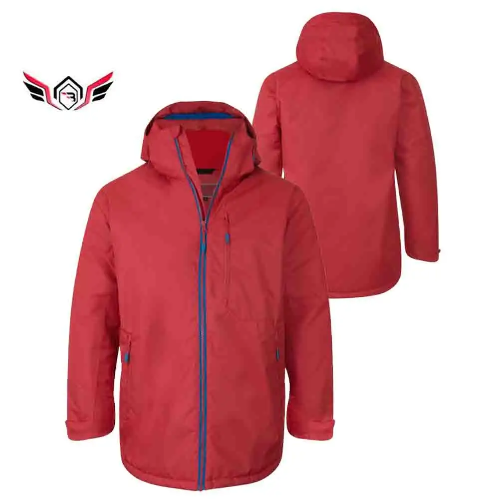 Wholesale OEM Custom Waterproof Breathable Rain Jacket factory manufactured Outdoor Hunting Jacket