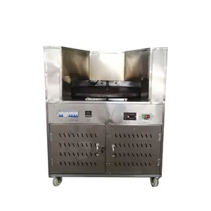 Oven Bake Oven CE Approved Bakery Baking Gas Rotary Convection Oven For Bakery In Dubai
