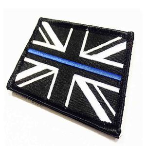 แผ่นปักทำจากผ้าทอลายสำหรับเสื้อผ้ามีฮู้ดรีดด้วยความร้อนเป็นมิตรกับสิ่งแวดล้อม - Product Image 6