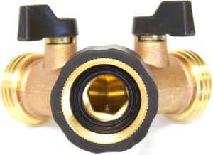 สายสวนทองเหลืองคุณภาพสูงประกอบข้อต่อท่อทองเหลืองแบบสากลพร้อมตัวหนีบสแตนเลสผู้ผลิตในอินเดีย - Product Image 3