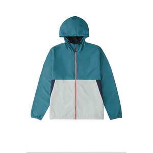 New Design High Street <b>Windbreaker</b> Reflective Coats Pullover <b>Black</b> Half Zip Sportswear Bomber Techwear Jackets - Product Image 3