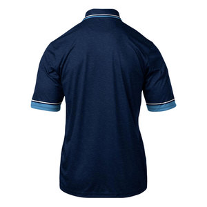 Camiseta Polo OEM 2026 para hombre, de algodón puro/tela piqué, ideal para el verano. - Product Image 3