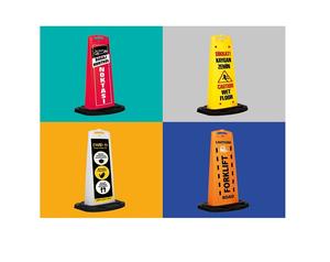 ระบบแสงพลังงานแสงอาทิตย์,สีพิเศษ,PVCและPPC Bollard - Product Image 4