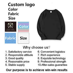 Sudadera con capucha multicolor de felpa francesa personalizable para hombre de alta calidad, cuello redondo con cierre de cintura elástica - Product Image 4