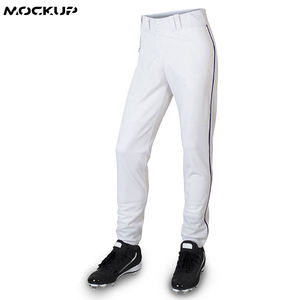 Nuevo equipo juvenil Unisex patrón de camuflaje béisbol Jersey uniformes ropa deportiva transpirable para adultos conjuntos de sublimación de diseño barato - Product Image 6