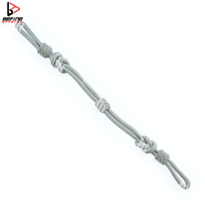 Bullion Wire Officers Cordón de hombro amarillo Oficial Cordones de hombro dorados Accesorios uniformes - Product Image 6