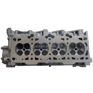 22100-23760 22100-23740 22100-23780 OK013-10-100 G4GC головка цилиндра двигателя для Hyundai Tucson Sonata для Kia Spectra Cerato <span class=keywords><strong>2.</strong></span> - Product Image 1