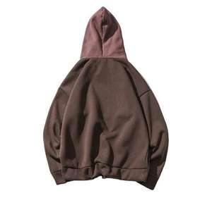 เสื้อฮู้ดสไตล์ใหม่ที่กำหนดเองได้คุณภาพสูงสุด - Product Image 6